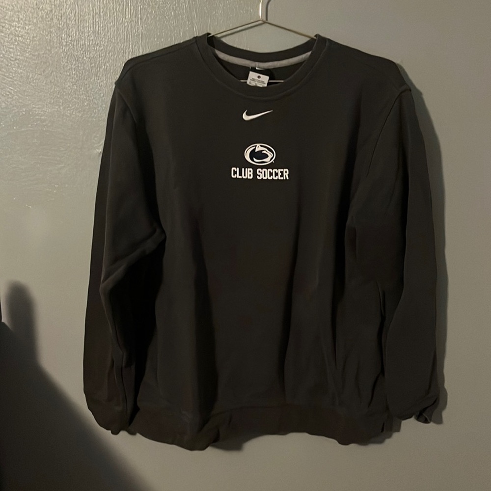 Nike Penn State Crewneck